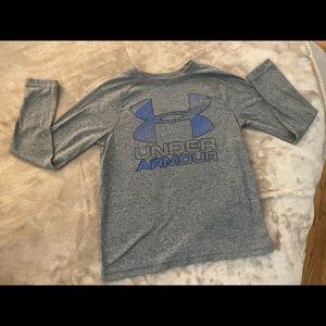 Under Armour long sleeve